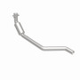 MagnaFlow 00-02 Jaguar S-Type 3.0L Direct Fit Catalytic Converter