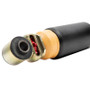 Combining our newly released independent damping adjustable front coilovers and supporting rear shocks with our time-tested lowering components equal the optimum in sport truck handling all in one convenient package. Kits will contain (depending o...
