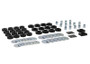 Whiteline 1955-1957 Chevrolet Bel Air Body Mount Bushing Set