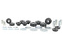 Whiteline 1973-1974 Chevrolet C10 Pickup Body Mount Bushing Set
