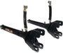 Carli Fabricated Radius Arms - 4.5/5.5in Lift - 2005-22 Ford F250/F350 - 4X4