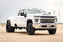 Cognito 20-24 Chevy/GMC Silverado/Sierra 2500/3500 HD 2WD/4WD 3in Standard Leveling Kit