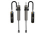 ICON 2024 Toyota Land Cruiser 250/2024 Lexus GX550 2.5 Series Remote Reservoir Shocks w/ CDXS
