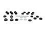 Whiteline 1987-1995 Jeep Wrangler Body Mount Bushing Set