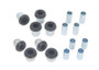 Whiteline 1955-1964 Chevrolet Bel Air Control Arm - Upper & Lower Bushing
