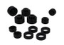 Whiteline 1999-2004 Ford F-350 Super Duty Body Mount Bushing Set