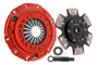 Action Clutch 04-06 Acura TL 3.2L (J32) Stage 3 Clutch Kit (1MS)