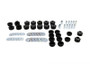 Whiteline 1978-1980 Chevrolet El Camino Body Mount Bushing Set