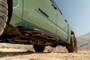 DV8 22-24 Toyota Tundra Crew Max - OE Plus Side Steps