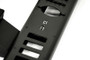 DV8 15-24 Ford F-150 Crew Cab - OE Plus Side Steps