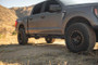 DV8 15-24 Ford F-150 Crew Cab - OE Plus Side Steps