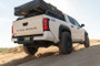 DV8 24-25 Toyota Tacoma Double Cab OE Plus Side Steps