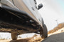 DV8 24-25 Toyota Tacoma Double Cab OE Plus Side Steps