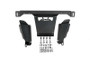 DV8 24-25 Toyota Tacoma Front Skid Plate