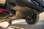 DV8 24-25 Toyota Tacoma Front Skid Plate