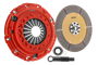 Action Clutch 97-99 Acura CL 2.2L/2.3L (F22/F23) Ironman Unsprung Clutch Kit