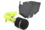 PERRIN 22-26 Subaru WRX Cold Air Intake w/Heatshield - Neon Yellow