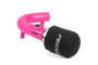 PERRIN 22-26 Subaru WRX Cold Air Intake w/Heatshield - Hyper Pink
