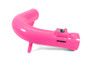 PERRIN 22-26 Subaru WRX Cold Air Intake w/Heatshield - Hyper Pink