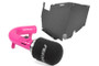 PERRIN 22-26 Subaru WRX Cold Air Intake w/Heatshield - Hyper Pink