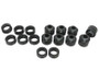 Whiteline 1988 Chevrolet C1500 Body Mount Bushing Set - Extra Cab