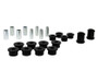 Whiteline 1984-1996 Chevrolet Corvette Control Arm - Upper & Lower Bushing