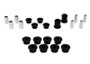 Whiteline 1984-1996 Chevrolet Corvette Control Arm - Upper & Lower Bushing