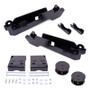 Air Lift 19-24 Mercedes Sprinter 2500 LoadLifter 5000 Air Spring Kit