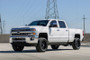 Cognito 11-19 Chevy/GMC Silverado/Sierra 2500/3500 HD 2WD/4WD 3in Standard Leveling Kit