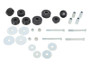 Whiteline 1963-1966 Chevrolet C10 Pickup Body Mount Bushing Set