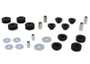 Whiteline 1967-1971 Chevrolet C10 Pickup Body Mount Bushing Set