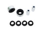 Whiteline Front Lower Control Arm Inner Rear Bushing Kit