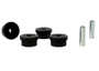 Whiteline 1984-1996 Chevrolet Corvette Differential Mount Carrier Bushings