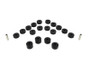 Whiteline 1974-1975 Jeep CJ5 Body Mount Bushing Set