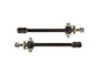 Cognito 01-19 Chevy/GMC Silverado/Sierra 2500/3500 HD 2WD/4WD Heavy-Duty Front Sway Bar End Link Kit