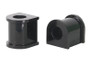 Whiteline Sway Bar - Mount Bushing - 19mm