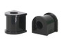 Whiteline Sway Bar - Mount Bushing - 17mm