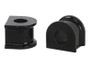 Whiteline 2008-2009 Pontiac G8 Sway Bar Mount Bushing Kit - 23mm