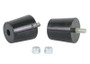 Whiteline Universal Bump stop bushing 3/8in Bolt - 51mm OD - 53mm H
