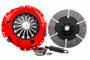 Action Clutch 02-06 Nissan Altima 3.5L (VQ35DE) Ironman Unsprung Clutch Kit