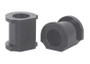 Whiteline 2001-2005 Honda Civic Sway Bar - Mount Bushing