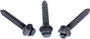 Traction Screws 1" #12 500/pk
