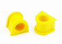 Whiteline 02-07 Subaru WRX Sedan and Wagon Rear / 03-07 Subaru Impreza Non-Turbo Rear / 04-07 Subaru