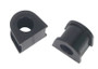 Whiteline 02-07 WRX Sedan/Wagon Rear / 03-07 Subaru Impreza Non-Turbo Swaybar to Chassis Bush Kit