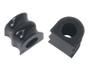Whiteline 02-07 Subaru WRX Sedan and Wagon / 03-07 Subaru Impreza Non-Turbo / 04-07 Subaru STi 24mm