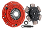 Action Clutch 03-06 Nissan 350Z 3.5L (VQ35DE) Stage 3 Clutch Kit (1MS)