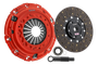 Action Clutch 05-10 Ford Mustang GT 4.6L (281 Modular V8) Stage 1 Clutch Kit (1OS)
