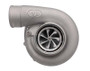 Forced Performance FP6875 Reverse Rotation Turbo w/SS V-Band 1.02 A/R Black Housing (Drop Ship Only)