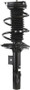 KYB 20-24 Nissan Sentra Front Left Strut-Plus Assembly