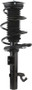 KYB 20-24 Nissan Sentra Front Left Strut-Plus Assembly